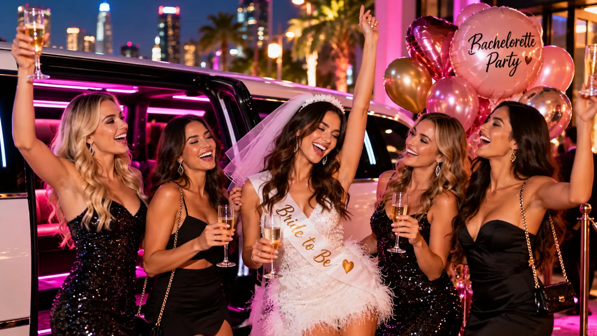 Bachelorette Parties in Dutch Harbor Bachelorette Parties in Dutch Harbor