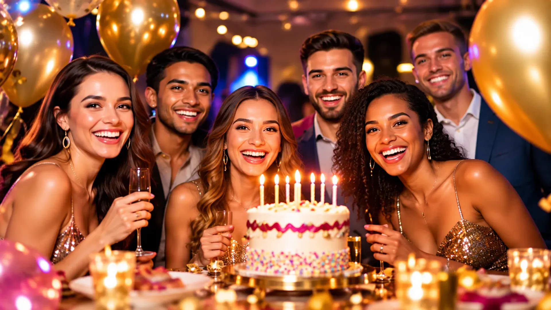 Birthdays in Guadalupe County Birthdays in Guadalupe County