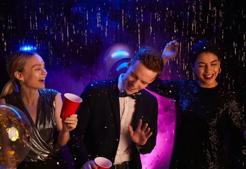 Proms in Sanford Proms in Sanford