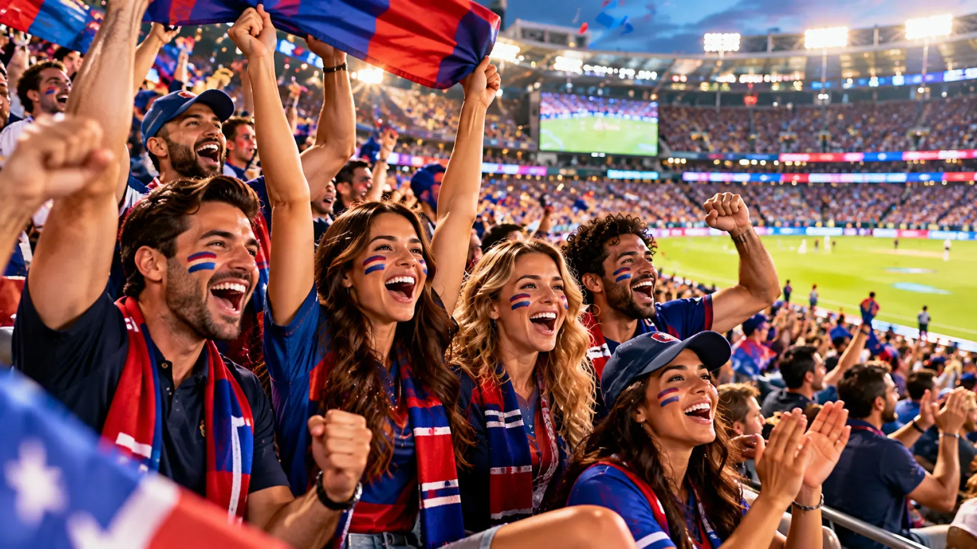 Sports Events in Florida Sports Events in Florida