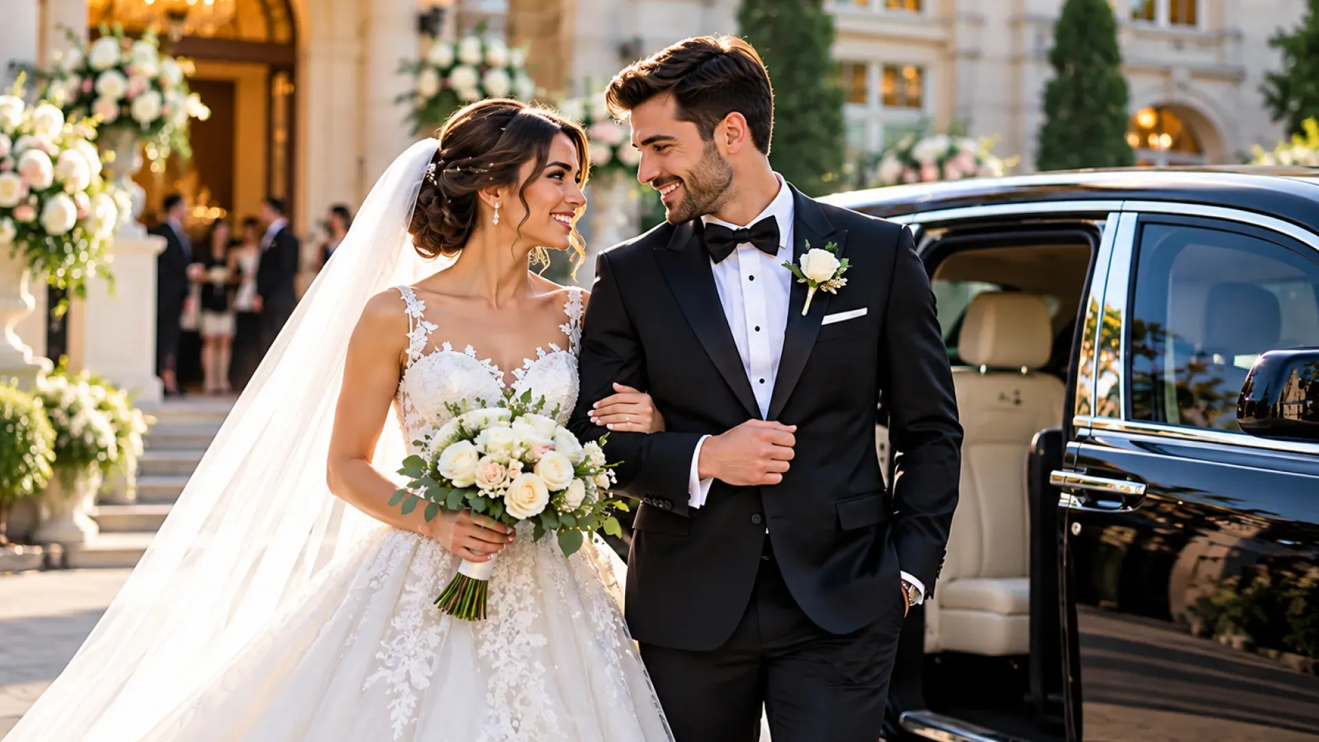 Weddings in Santa Rosa County Weddings in Santa Rosa County