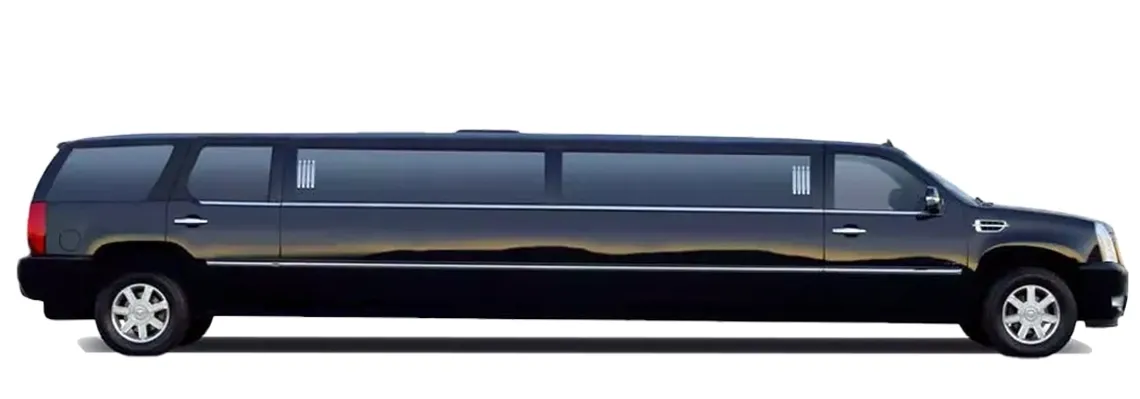 18 Passenger Escalade Limousine 18 Passenger Escalade Limousine on offer