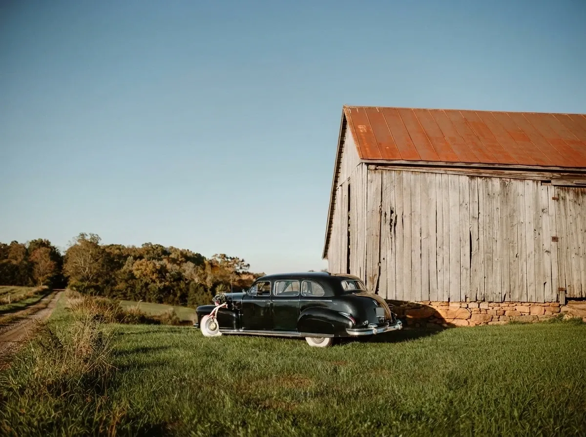 1949 Cadillac Fleetwood Limousine 1949 Cadillac Fleetwood Limousine on offer
