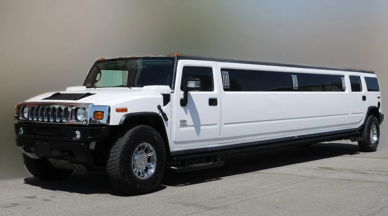 20 Passenger Hummer Limousine 20 Passenger Hummer Limousine on offer