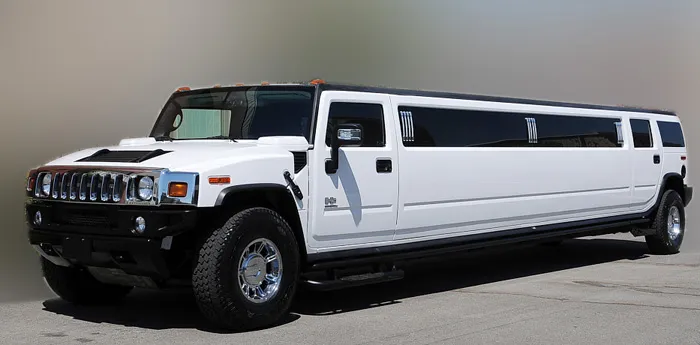 20 Passenger Hummer Limousine 20 Passenger Hummer Limousine on offer