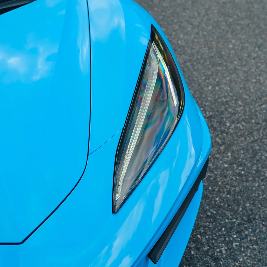 Blue 2023 Corvette C8 3LT Convertible, photo 11 for wedding car rental in Rockville, MD Blue 2023 Corvette C8 3LT Convertible, photo 11 for wedding car rental in Rockville, MD