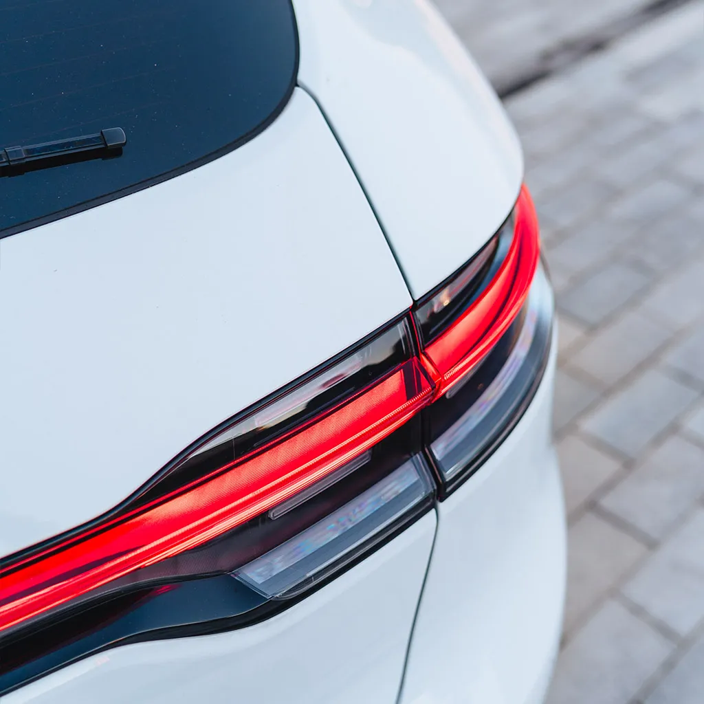 White 2023 Porsche Macan S SUV, photo 12 for wedding car rental in Rockville, MD White 2023 Porsche Macan S SUV, photo 12 for wedding car rental in Rockville, MD