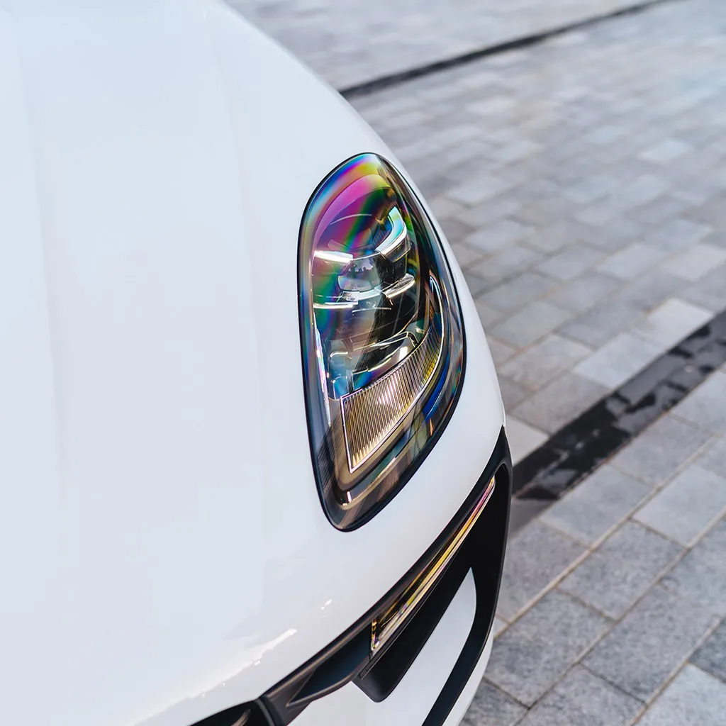 White 2023 Porsche Macan S SUV, photo 8 for wedding car rental in Rockville, MD White 2023 Porsche Macan S SUV, photo 8 for wedding car rental in Rockville, MD