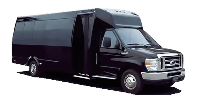 25 Passenger Party Bus 25 Passenger Party Bus on offer