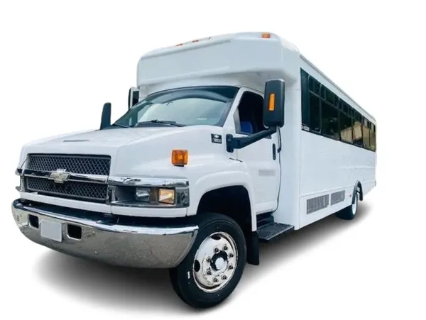 27 Passenger Party Bus 27 Passenger Party Bus on offer