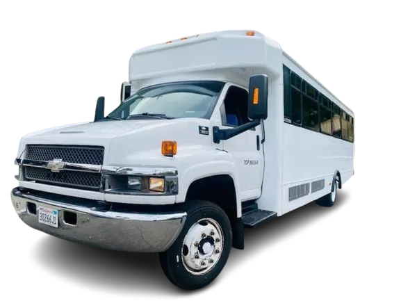 27 Passenger Party Bus 27 Passenger Party Bus on offer