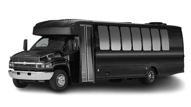 30-Passenger Party Bus 30-Passenger Party Bus on offer