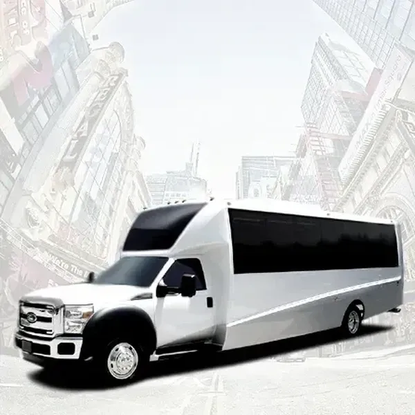 32 Passenger Party Bus 32 Passenger Party Bus on offer