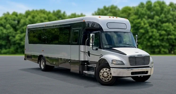 32 Passenger Party Bus 32 Passenger Party Bus on offer