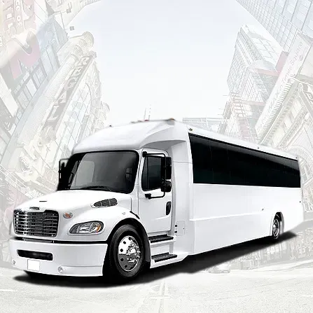 37 Passenger Party Bus 37 Passenger Party Bus on offer