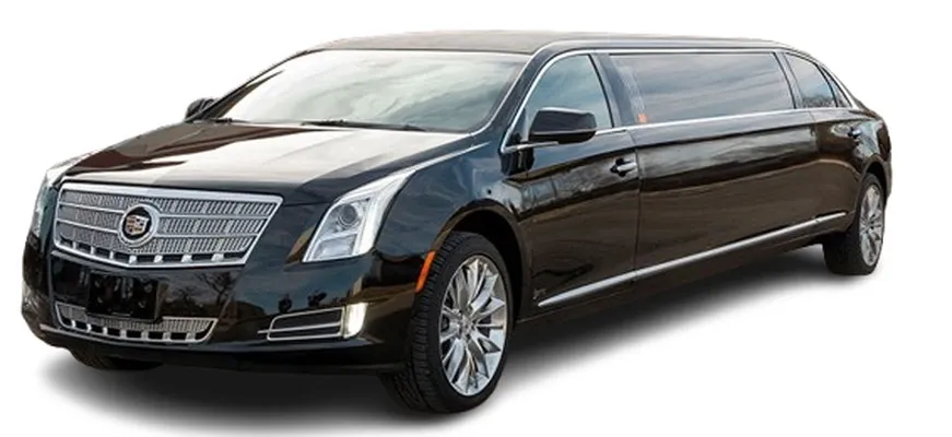 Cadillac XTS Stretch Limousine on offer
