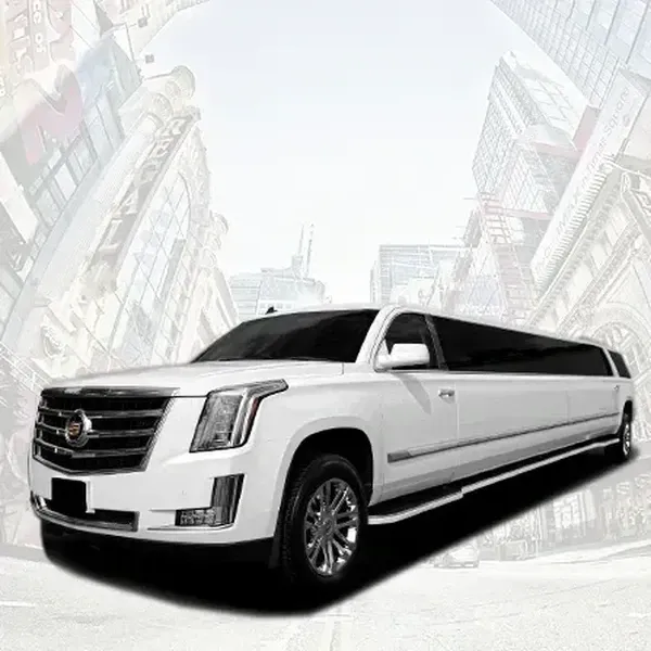 Escalade Limousine on offer