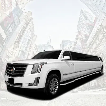 Escalade Limousine Escalade Limousine on offer