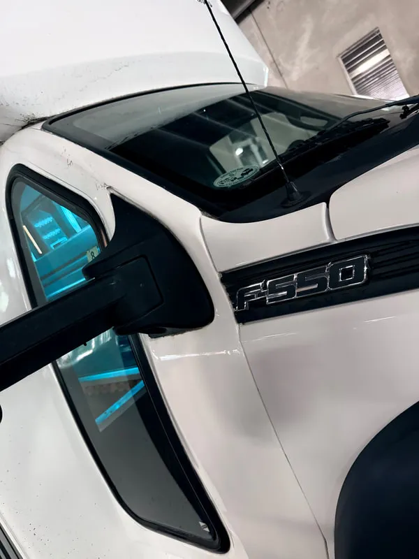 Detail view: Ford F-550 Party Bus; view 12