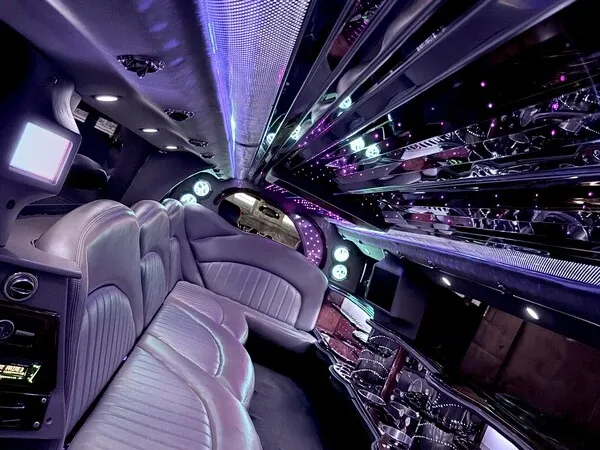 White H2 Hummer; view 12