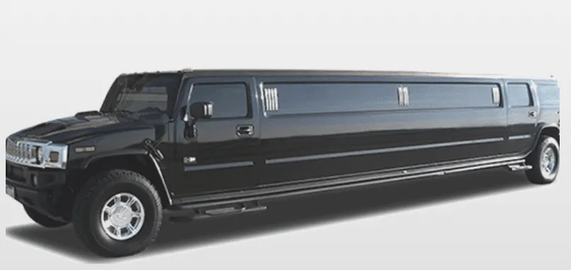 Hummer H2 Black Hummer H2 on offer