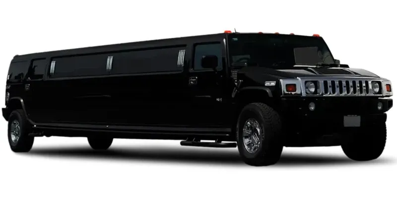 Hummer Limousine Hummer Limousine on offer