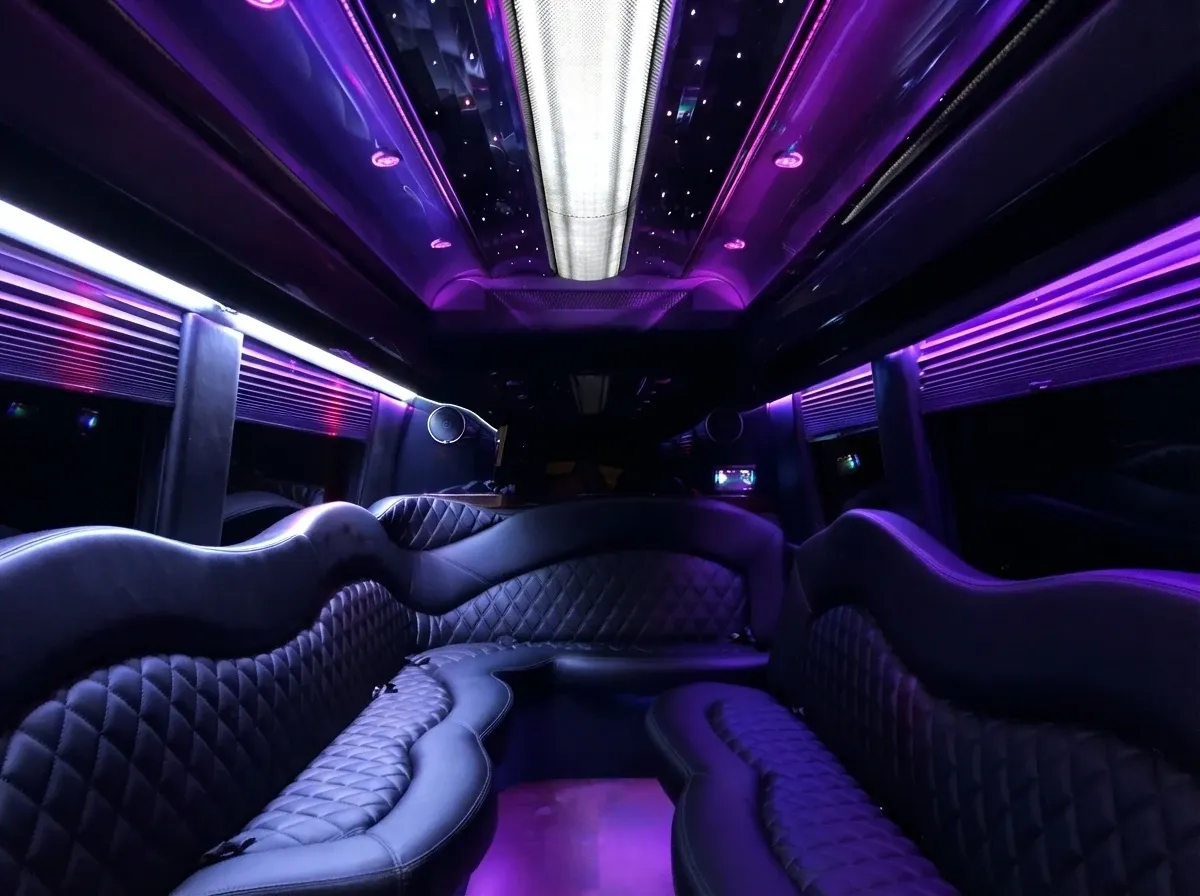 Black Hummer Limousine Black Hummer Limousine on offer