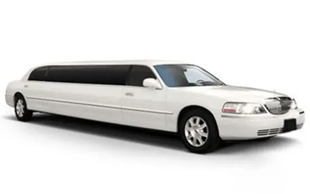 Lincoln Town Car Stretch Limousine on offer