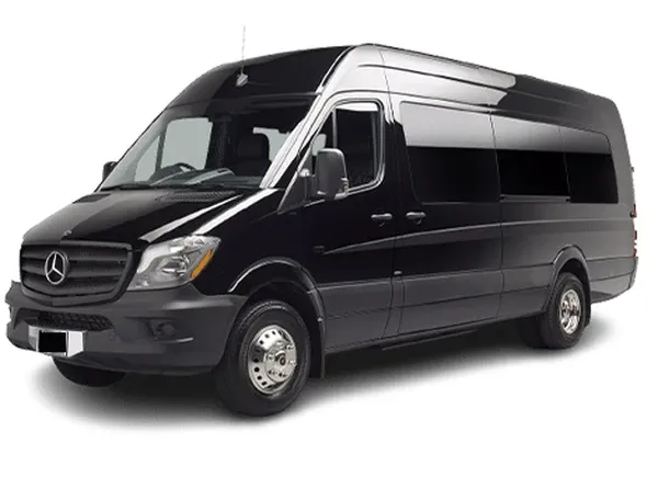 Mercedes-Benz Limousine Sprinter on offer