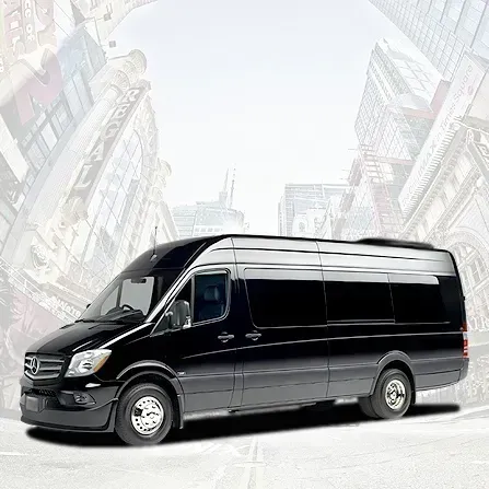 Mercedes-Benz Sprinter Limousine Mercedes-Benz Sprinter Limousine on offer