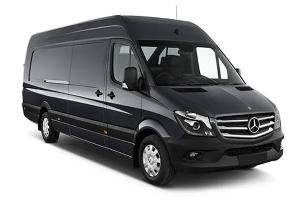 Mercedes-Benz Sprinter Limousine on offer