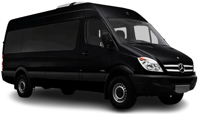 Mercedes-Benz Sprinter Limousine on offer