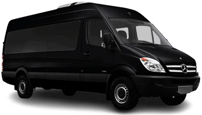 Mercedes-Benz Sprinter Limousine on offer