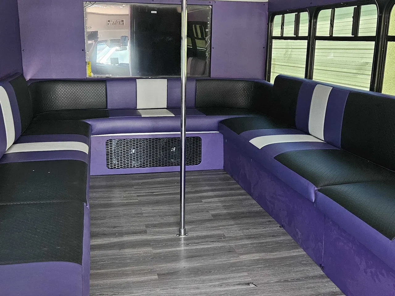 White Purple Magic on offer