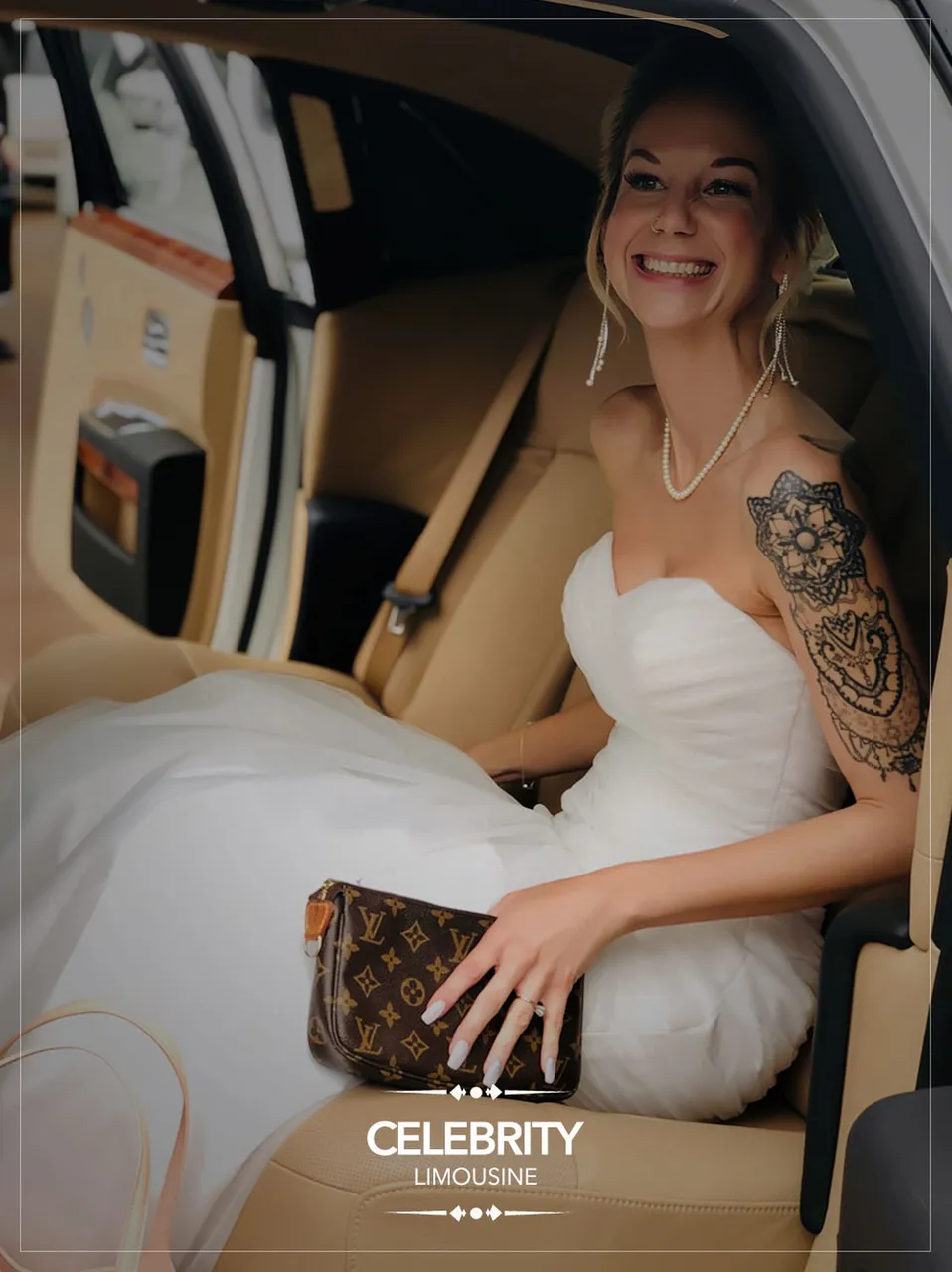 Passenger cabin: Rolls-Royce Phantom and Rolls-Royce Ghost