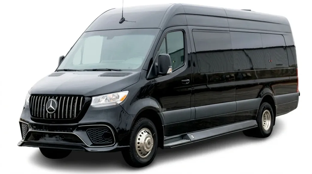 Sprinter / Party Bus on offer