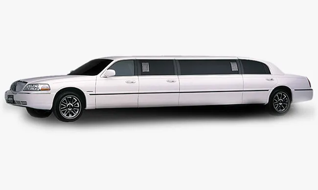 12 Passenger Stretch Limousine 12 Passenger Stretch Limousine on offer